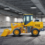 Wheel Loader HL920 (1.0 M³) | Lift Sinergi