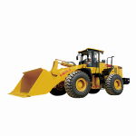 Wheel Loader HL953-ZL958 (3 m³) | Lift Sinergi