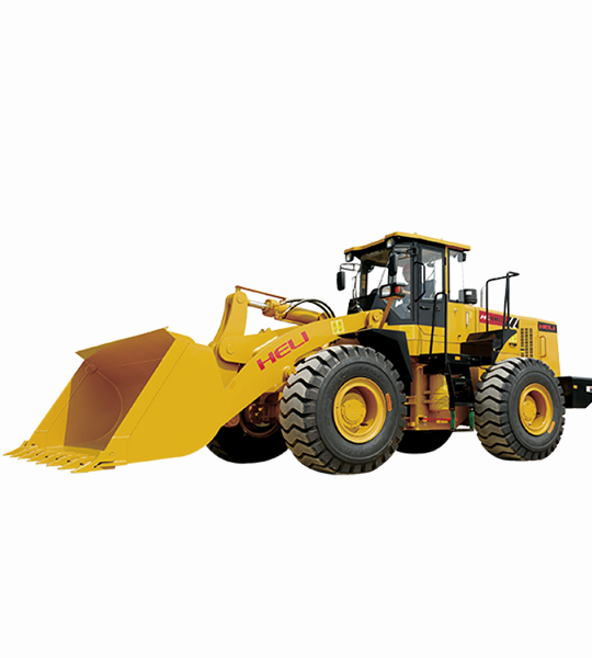 Wheel Loader HL953-ZL958 (3 m³) | Lift Sinergi