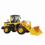 Wheel Loader ZL30G-ZL35E (1.7 - 2 M³) | Lift Sinergi