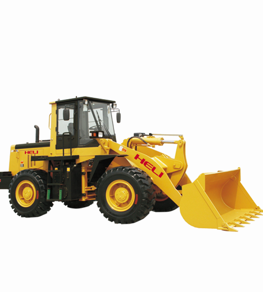 Wheel Loader ZL30G-ZL35E (1.7 - 2 M³) | Lift Sinergi