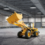 Wheel Loader ZL30G-ZL35E (1.7 - 2 M³) | Lift Sinergi