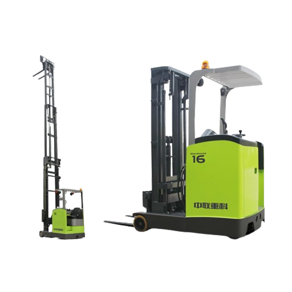 LIFT TRUCKS