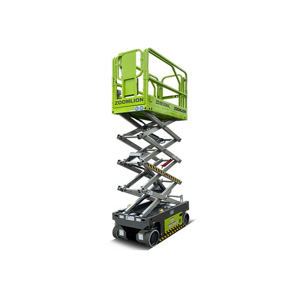 SCISSOR LIFT