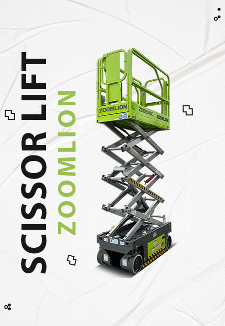 Scissor Lift