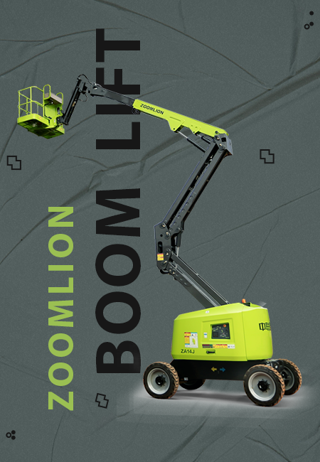 Boom Lift